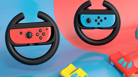 Miglior Volante per Nintendo Switch