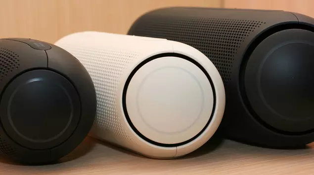 Panoramica della gamma di altoparlanti Bluetooth ...