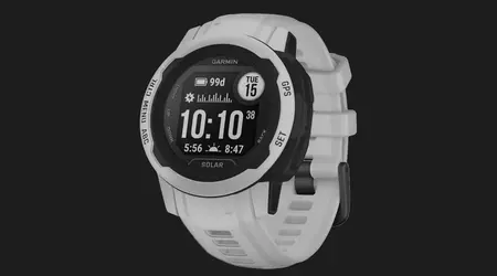 L'offerta del giorno: Garmin Instinct su Amazon con uno sconto di 85 dollari 