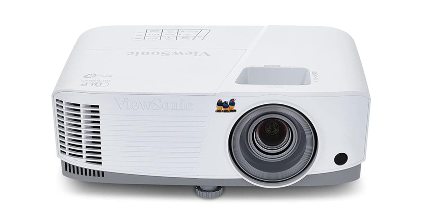proiettore per chiesa ViewSonic PA503S 