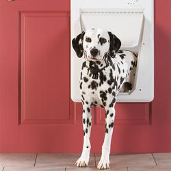 PetSafe Porta elettronica SmartDoor per cani e gatti