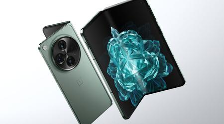 OnePlus Open ha iniziato a ricevere un aggiornamento con funzioni migliorate per la fotocamera
