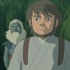 La rete neurale Nijijourney raffigura i personaggi iconici di Star Wars in stile Studio Ghibli-16 La rete neurale Nijijourney raffigura i personaggi iconici di Star Wars in stile Studio Ghibli-16
