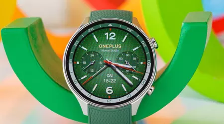 Il OnePlus Watch 3 avrà una batteria più grande in un corpo sottile