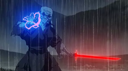 Torna l'anime di Star Wars: annunciata la terza stagione dell'antologia Visions 