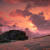 La bellezza e il realismo del cielo nei nuovi screenshot del componente aggiuntivo Burning Shores per Horizon Forbidden West-12