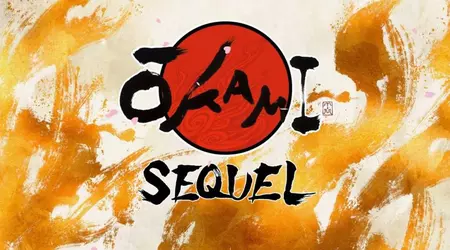 Capcom e Hideki Kamiya presentano: annunciato il sequel del gioco d'azione e avventura cult Okami