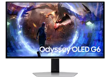 Samsung prepara il nuovo monitor Odyssey ...