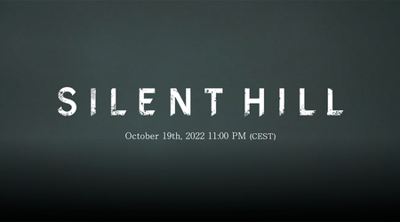 Konami presenterà nuovi dettagli su Silent Hill il 19 ottobre. Per fare ciò, ha anche lanciato una versione aggiornata del sito