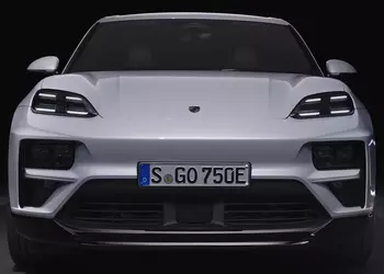 Porsche rompe le proprie tradizioni: il ...