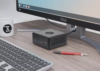 Tuxedo Nano Pro - Gen14 svelato: ...