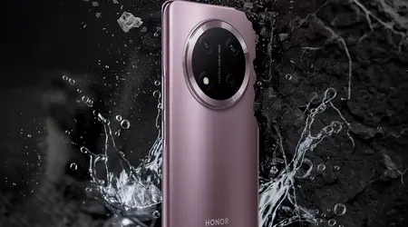 Honor presenta X9c: smartphone di fascia media con chipset Snapdragon 6 Gen 1 e protezione IP65M