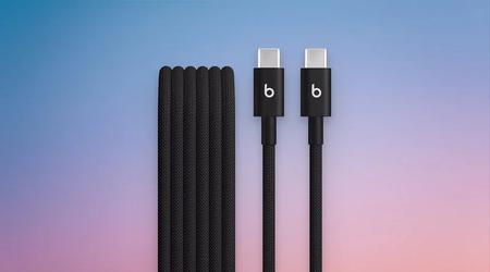 Svelati i dettagli dei nuovi cavi di ricarica Beats di Apple