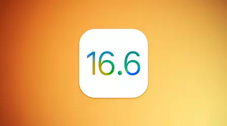 È stata rilasciata la terza versione beta di iOS 16.6 per gli utenti di iPhone.