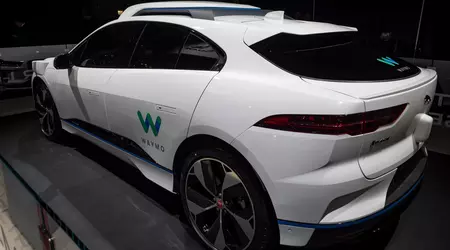 Waymo riceve il permesso di operare il suo servizio di robotaxi a Los Angeles