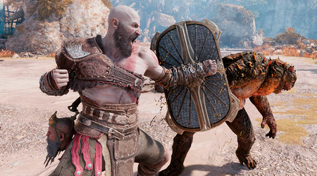  Le prime anticipazioni su God of War: Ragnarok. I giornalisti lodano il gioco per il sistema di combattimento, la grafica, il mondo vivente, gli enigmi e i personaggi.