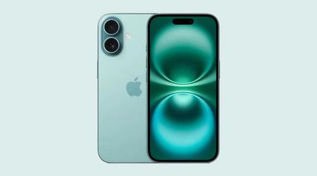 L'iPhone 17 potrebbe mantenere il design dell'iPhone 16, ma dotarsi di un display a 120Hz e di una fotocamera frontale da 24MP