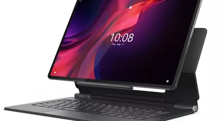 CES 2023: Lenovo ha presentato il Tab Extreme con schermo OLED da 14,5 pollici, chip MediaTek Dimensity 9000 e batteria da 12.300 mAh