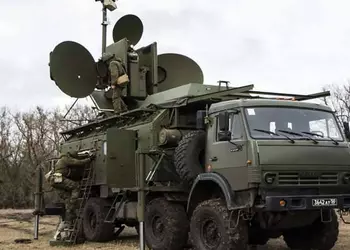 Le forze armate ucraine distruggono il ...