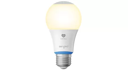 Lampadina intelligente Il monitoraggio intelligente della salute può monitorare lo stato di salute di una persona