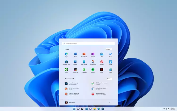 Microsoft adatta Windows 11 ai requisiti ...