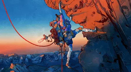The Game Bakers ha pubblicato un nuovo trailer di Cairn con meteo dinamico, elementi di sopravvivenza e altro ancora.