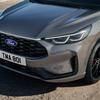 Cerchi in lega Ford Performance da 20 pollici