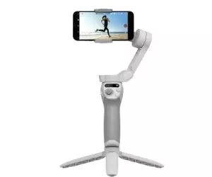 Gimbal intelligente DJI Osmo Mobile SE