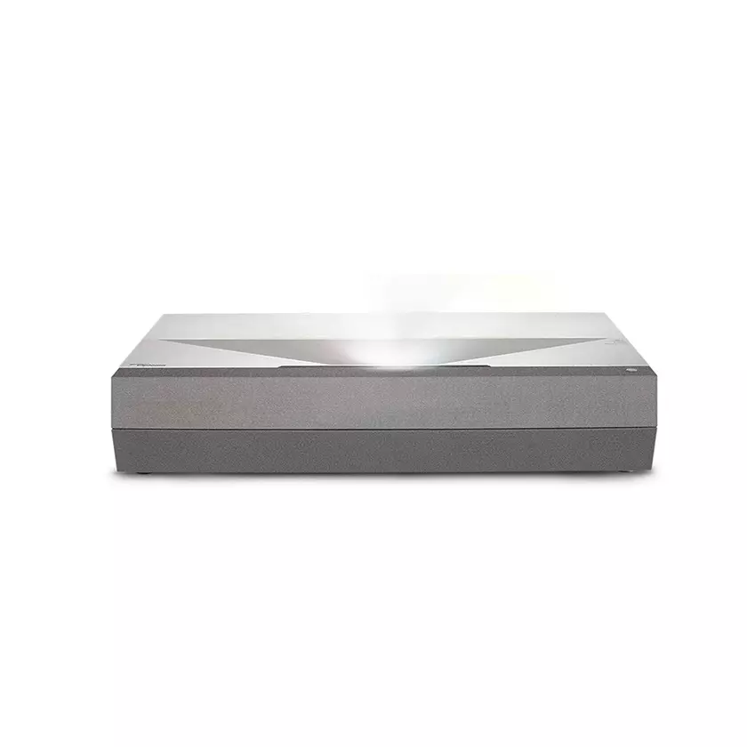 Proiettore laser Optoma CinemaX P2 Confronto tra proiettori Optoma