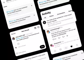 Threads introduce una funzione che consente ...