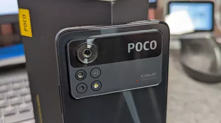 Perdita: POCO X4 Pro 5G debutterà nel mercato globale il 28 febbraio