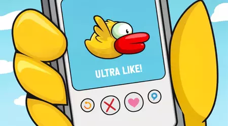 Il creatore dell'originale Flappy Bird non era contento del revival del gioco