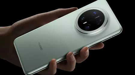 Non aspettatevi smartphone compatti da Huawei: la marca cinese è focalizzata su grandi display