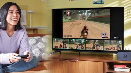 La funzione GameChat di Nintendo Switch 2 richiederà la verifica SMS per l'uso
