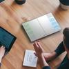 Anteprima del concept del computer portatile Infinite di Compal