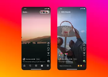 Instagram aggiunge nuove funzionalità a Reels ...