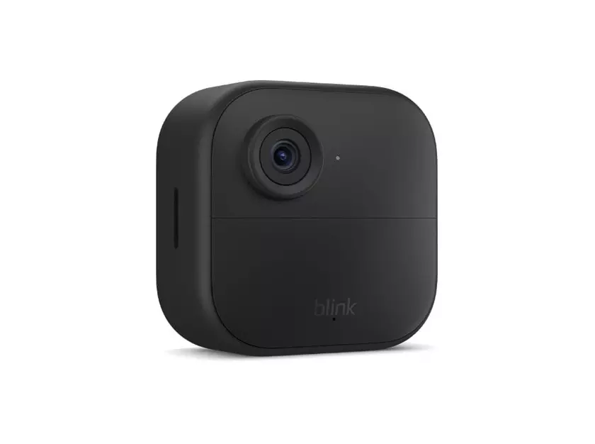 Blink Outdoor (4a generazione) telecamere conformi GDPR