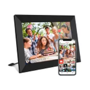 Cornice digitale WiFi intelligente da 10,1 pollici FRAMEO