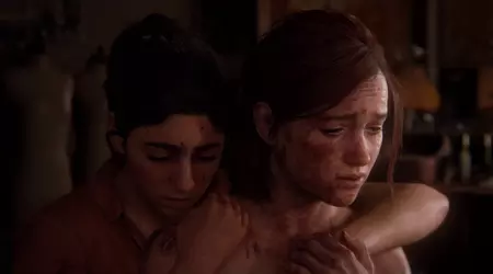 La recensione di The Last of Us Part II Remastered