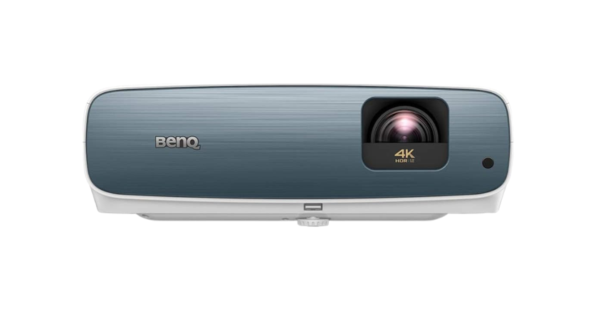 Proiettore top BenQ TK850 per il garage