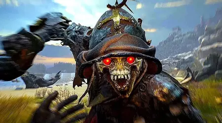 Lo sparatutto Witchfire ha ricevuto un importante aggiornamento Witch Mountain: il gioco ha una nuova location, armi e meccaniche aggiuntive