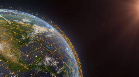 Amazon è riuscita a trasmettere dati a 100 Gbps nello spazio utilizzando un laser