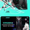Design compatto del PC gaming Asus
