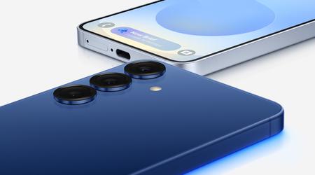 Samsung Galaxy S25 è stato avvistato in Geekbench con il nuovo firmware One UI 8.0 basato su Android 16