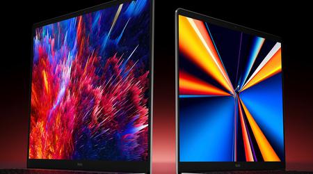 Xiaomi presenterà i portatili Redmi Book 14 e Redmi Book Pro con un prezzo a partire da 560 dollari