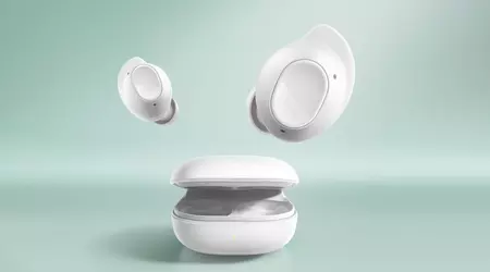 Cuffie wireless Samsung Galaxy Buds FE 2