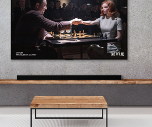LG SP9YA Soundbar Dolby Atmos