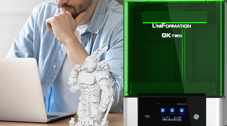Migliore Stampante 3D per Miniature