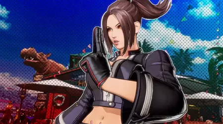 SNK ha pubblicato un nuovo trailer per Fatal Fury: City of the Wolves, con il personaggio di Mai Shiranui.