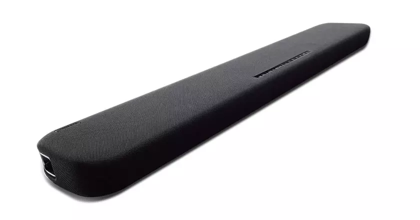 Yamaha YAS-109 soundbar da parete